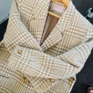 Rare vintage Pendleton boyfriend blazer